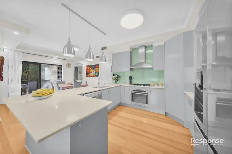 Third view of Homely house listing, 56 Moxhams Road, Northmead NSW 2152
