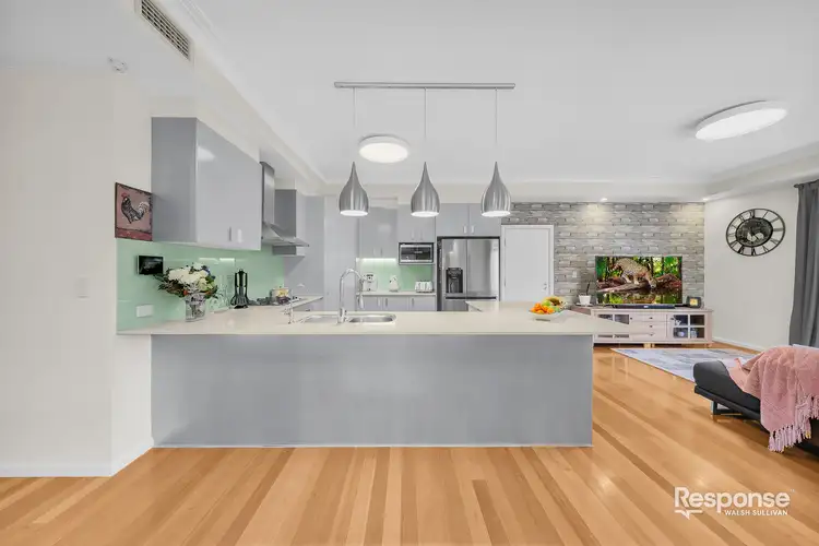 Fourth view of Homely house listing, 56 Moxhams Road, Northmead NSW 2152