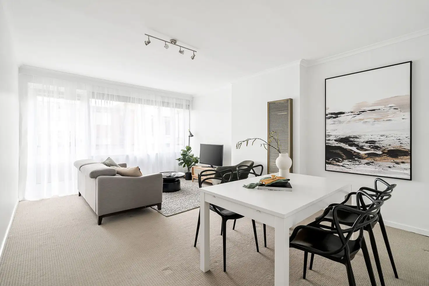 Main view of Homely apartment listing, 27/154 Rathmines Road, Hawthorn East VIC 3123