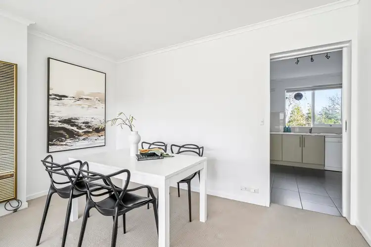 Second view of Homely apartment listing, 27/154 Rathmines Road, Hawthorn East VIC 3123