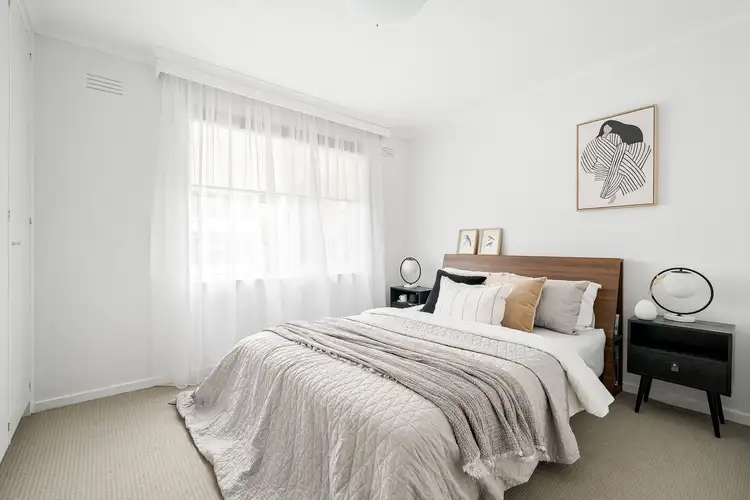 Fifth view of Homely apartment listing, 27/154 Rathmines Road, Hawthorn East VIC 3123