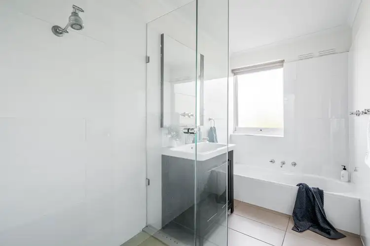 Sixth view of Homely apartment listing, 27/154 Rathmines Road, Hawthorn East VIC 3123