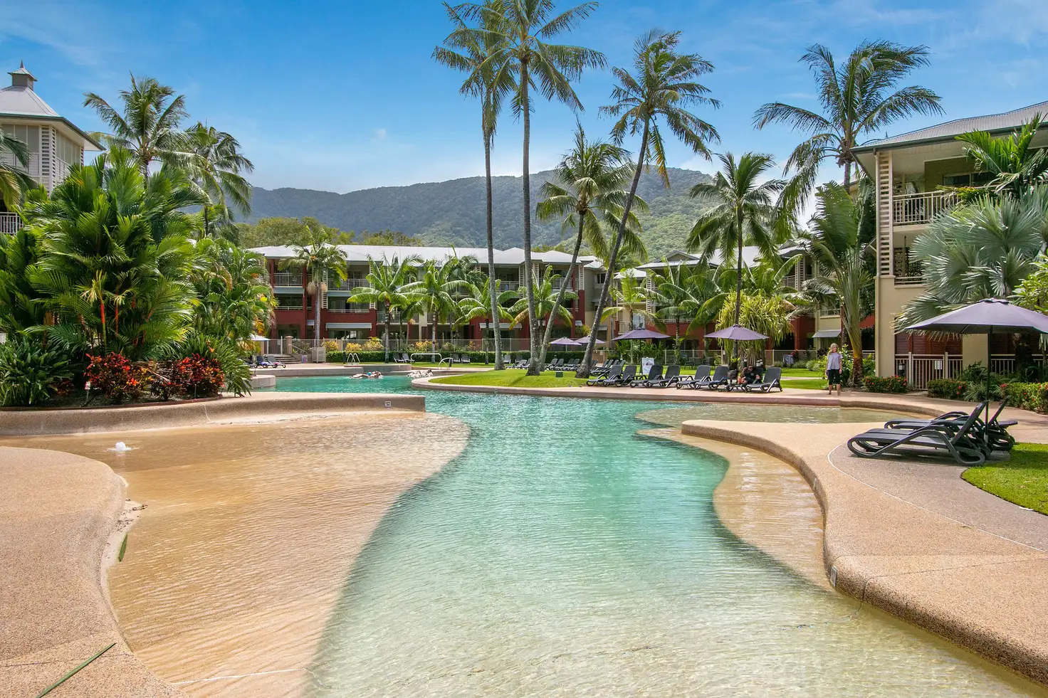 Main view of Homely apartment listing, 433/49-63 Williams Esplanade, Palm Cove QLD 4879