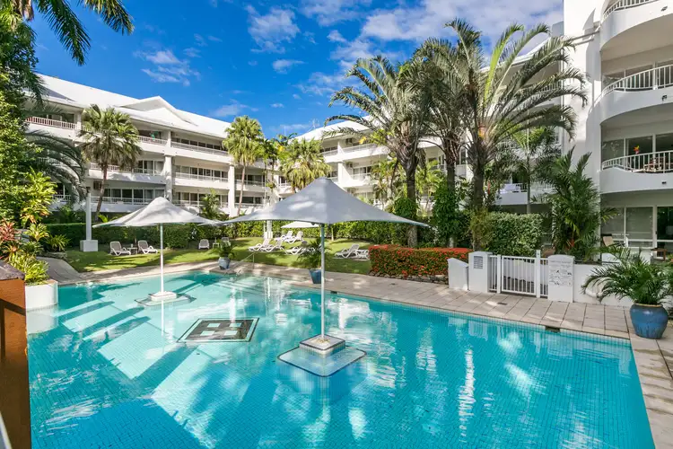 51/9 Veivers Road, Palm Cove QLD 4879