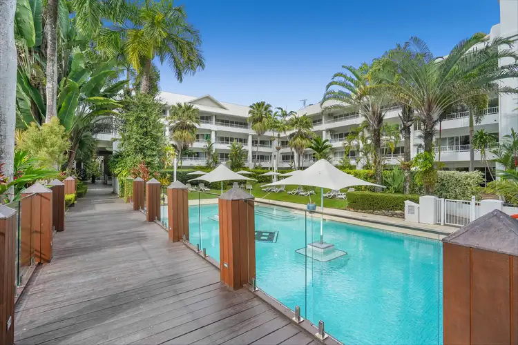 Second view of Homely apartment listing, 51/9 Veivers Road, Palm Cove QLD 4879