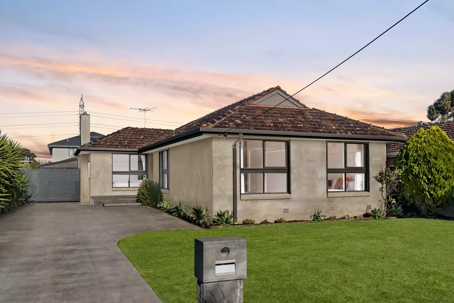 Main view of Homely house listing, 63 Lincoln Drive, Keilor East VIC 3033