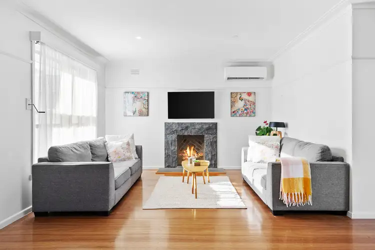 Third view of Homely house listing, 63 Lincoln Drive, Keilor East VIC 3033