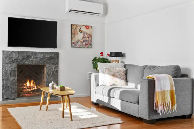 Fourth view of Homely house listing, 63 Lincoln Drive, Keilor East VIC 3033