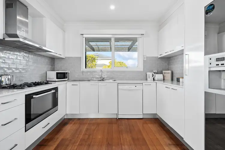 Sixth view of Homely house listing, 63 Lincoln Drive, Keilor East VIC 3033