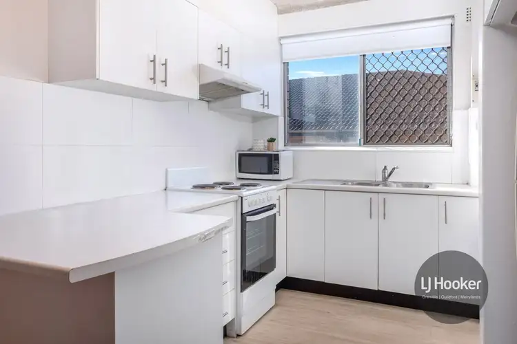 Third view of Homely unit listing, 12/2 Jamieson Street, Granville NSW 2142