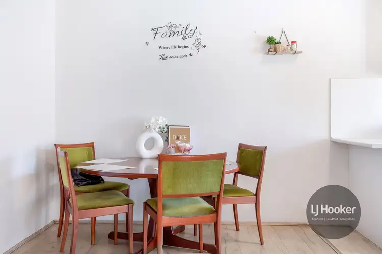 Fourth view of Homely unit listing, 12/2 Jamieson Street, Granville NSW 2142