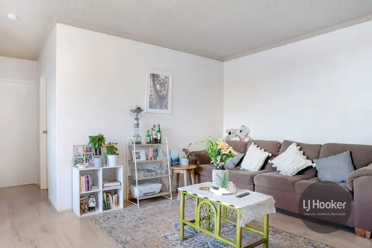 Fifth view of Homely unit listing, 12/2 Jamieson Street, Granville NSW 2142