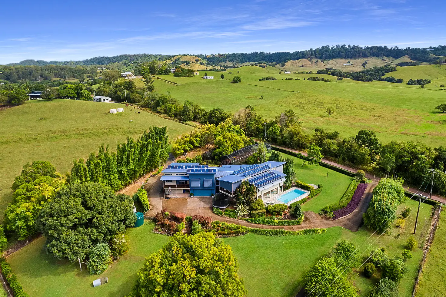 Main view of Homely house listing, 57 Perry Road, Image Flat QLD 4560