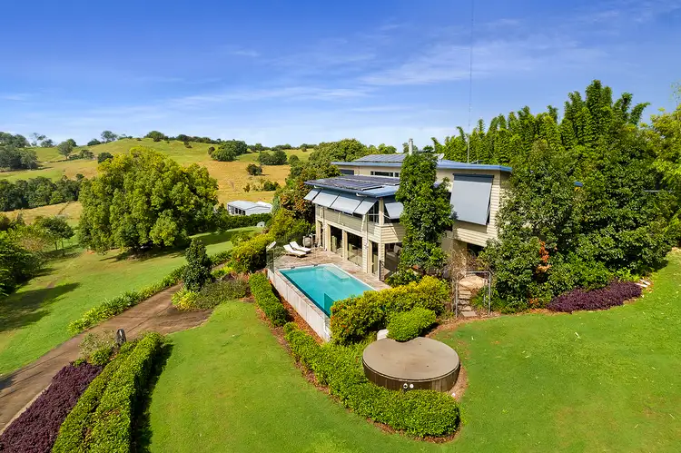 Second view of Homely house listing, 57 Perry Road, Image Flat QLD 4560