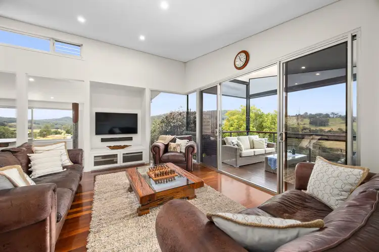 Fifth view of Homely house listing, 57 Perry Road, Image Flat QLD 4560