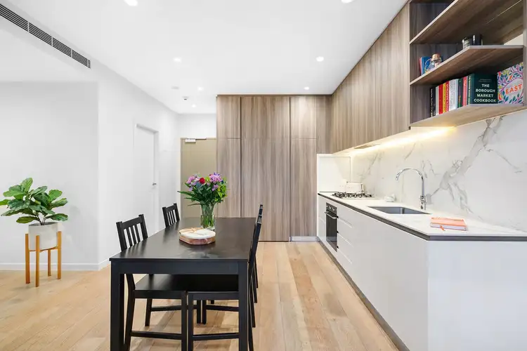 Third view of Homely apartment listing, 228/5A Whiteside Street, North Ryde NSW 2113