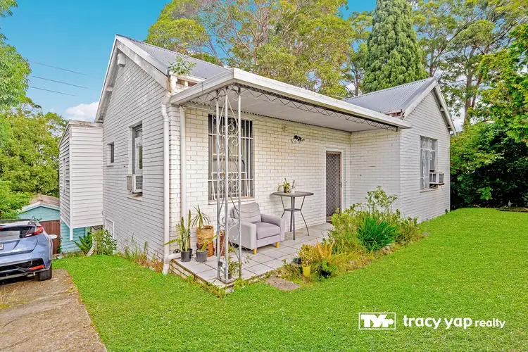 218 Marsden Road, Carlingford NSW 2118