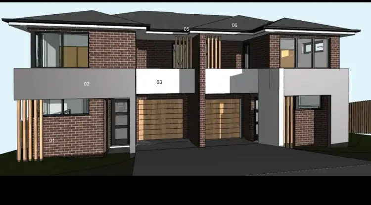 Second view of Homely house listing, 218 Marsden Road, Carlingford NSW 2118