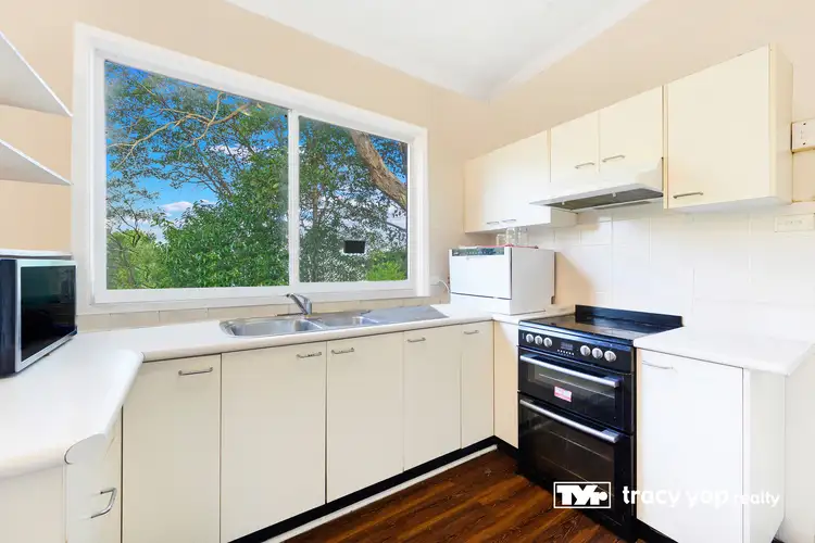 Fourth view of Homely house listing, 218 Marsden Road, Carlingford NSW 2118