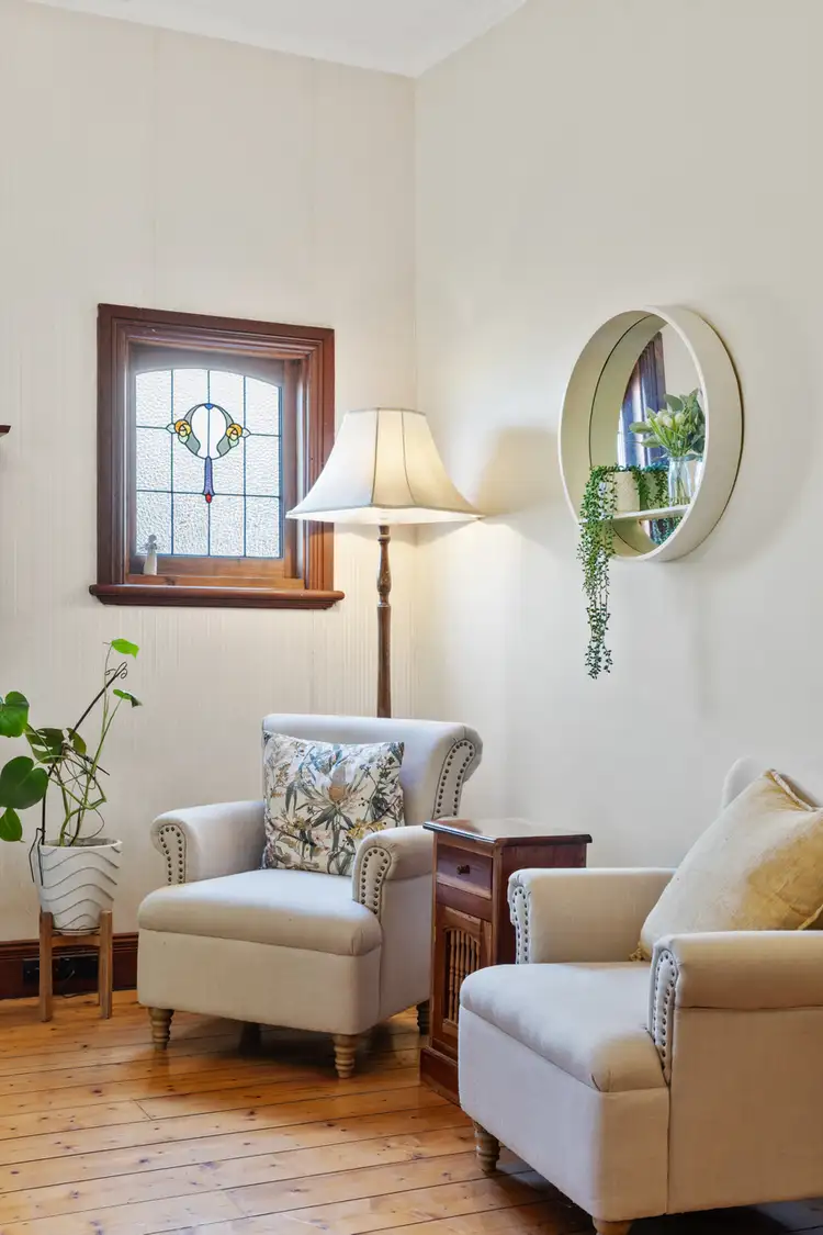 Sixth view of Homely house listing, 45 McCracken Street, Essendon VIC 3040