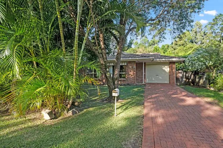Main view of Homely house listing, 9 Polwarth Drive, Coffs Harbour NSW 2450