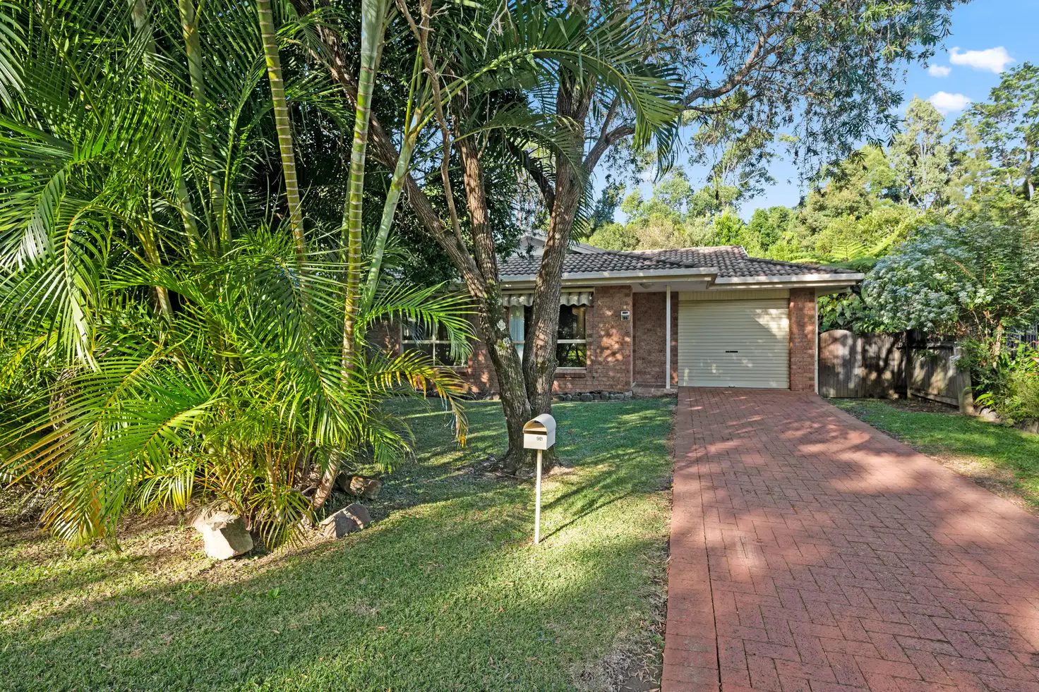 Main view of Homely house listing, 9 Polwarth Drive, Coffs Harbour NSW 2450