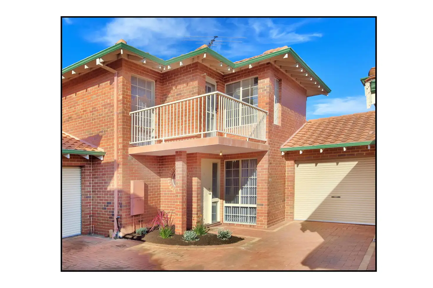 Main view of Homely townhouse listing, 3/172-174 Wanneroo Road, Yokine WA 6060