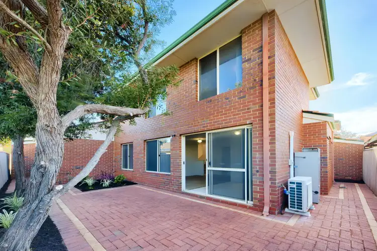 Second view of Homely townhouse listing, 3/172-174 Wanneroo Road, Yokine WA 6060