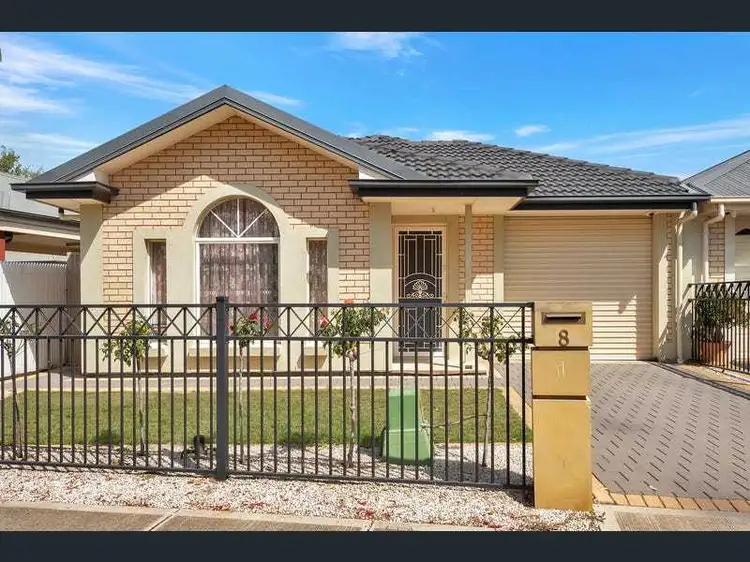 8 Medika Boulevard, Mansfield Park SA 5012