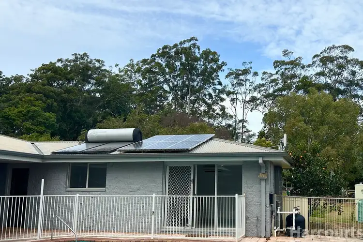 Main view of Homely studio listing, 160a The Ruins Way, Port Macquarie NSW 2444