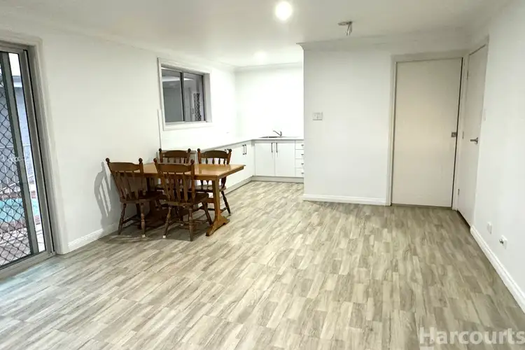 Third view of Homely studio listing, 160a The Ruins Way, Port Macquarie NSW 2444