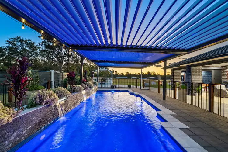 Second view of Homely house listing, 35 Winx Court, Riverbend QLD 4280