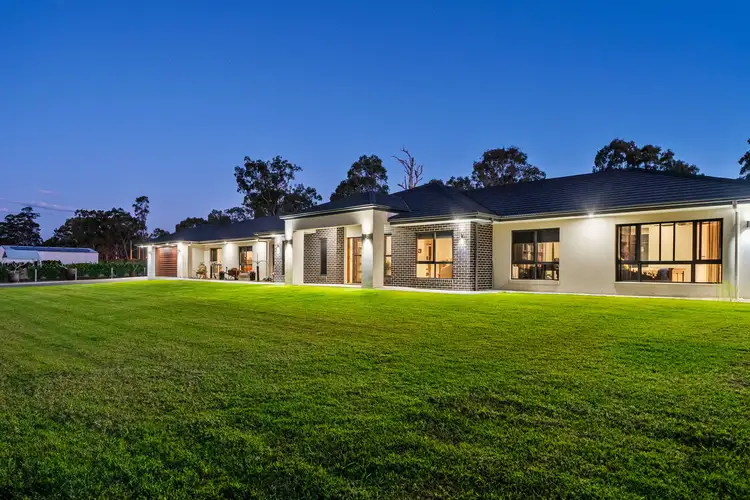 Third view of Homely house listing, 35 Winx Court, Riverbend QLD 4280