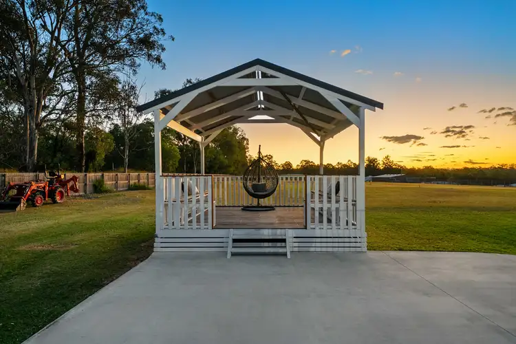Fourth view of Homely house listing, 35 Winx Court, Riverbend QLD 4280
