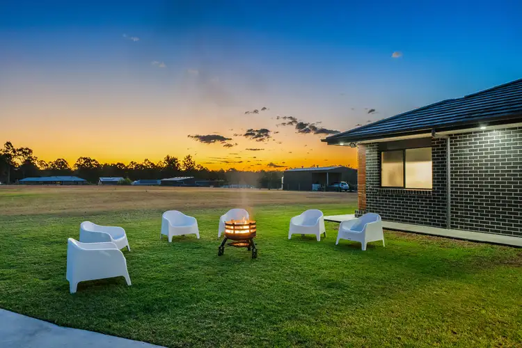 Fifth view of Homely house listing, 35 Winx Court, Riverbend QLD 4280