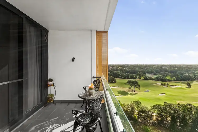 1216/15 Oscar Place, Eastgardens NSW 2036