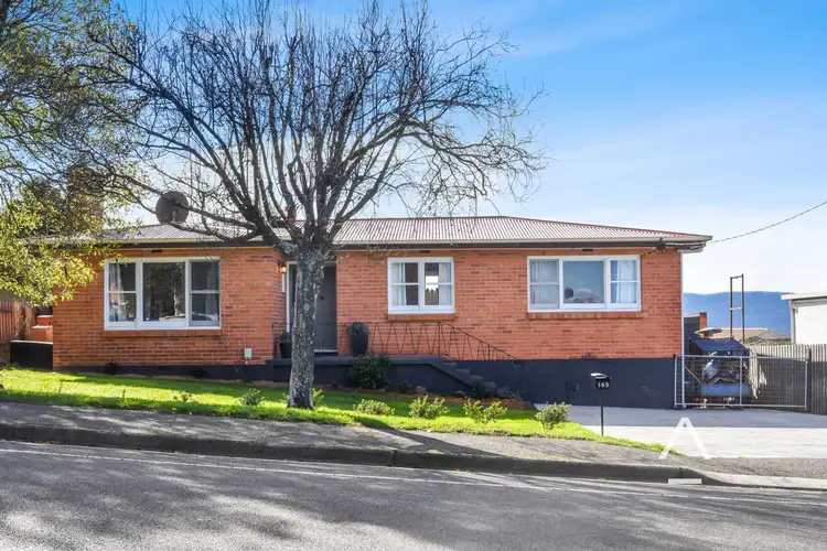 165 Cambridge Street, West Launceston TAS 7250