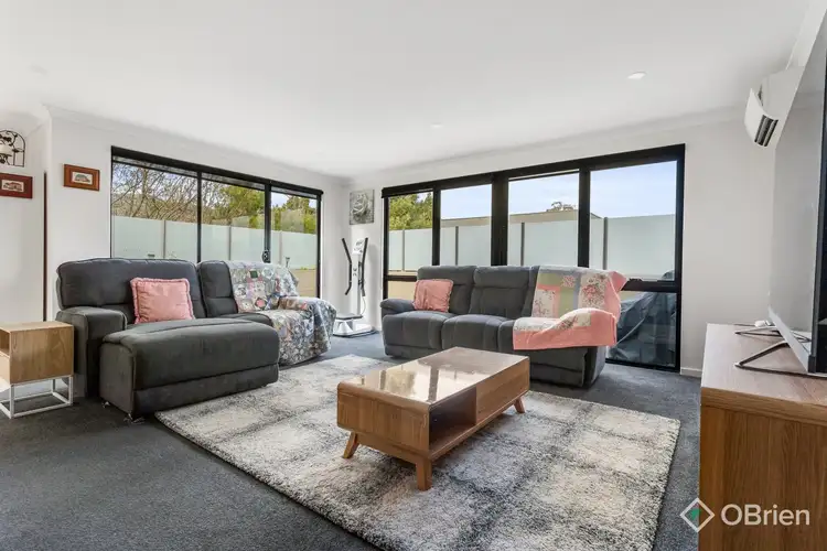 Second view of Homely apartment listing, 14/4 Floriston Road, Boronia VIC 3155