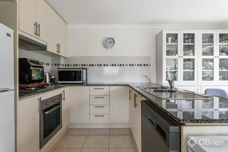 Third view of Homely apartment listing, 14/4 Floriston Road, Boronia VIC 3155