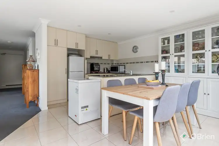 Fourth view of Homely apartment listing, 14/4 Floriston Road, Boronia VIC 3155