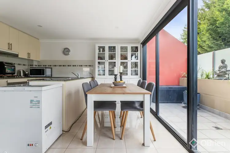 Fifth view of Homely apartment listing, 14/4 Floriston Road, Boronia VIC 3155