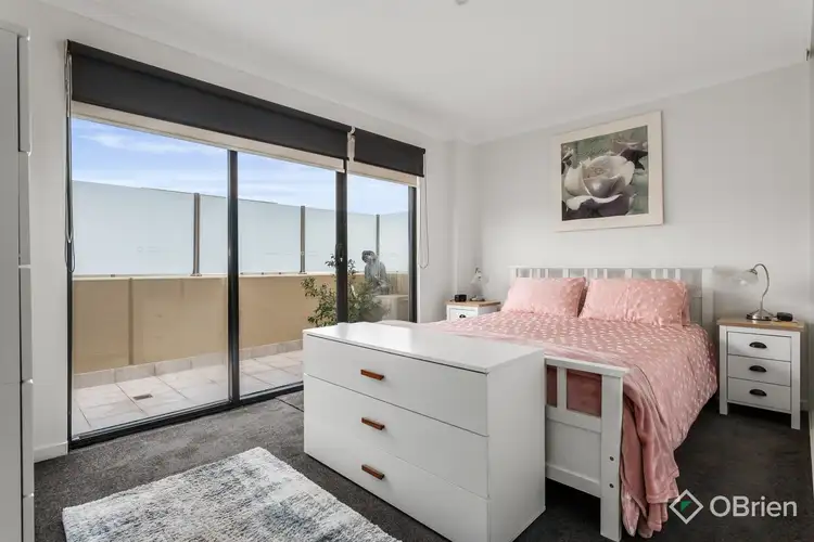 Sixth view of Homely apartment listing, 14/4 Floriston Road, Boronia VIC 3155