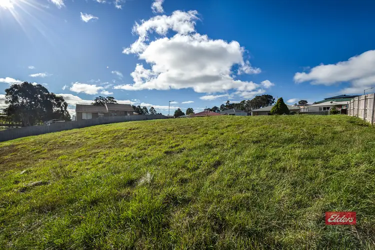Fifth view of Homely land listing, 34 Barnard Crescent, Shorewell Park TAS 7320