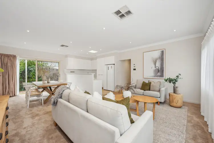 Second view of Homely house listing, 8 Kent Street, Hawthorn SA 5062