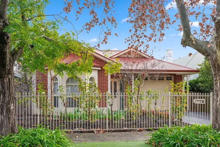 Fourth view of Homely house listing, 8 Kent Street, Hawthorn SA 5062