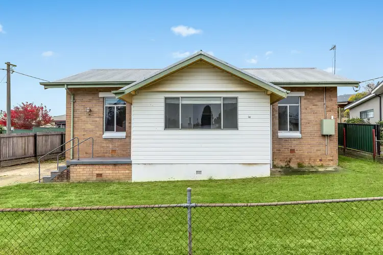 14 Lemnos Street, Lithgow NSW 2790
