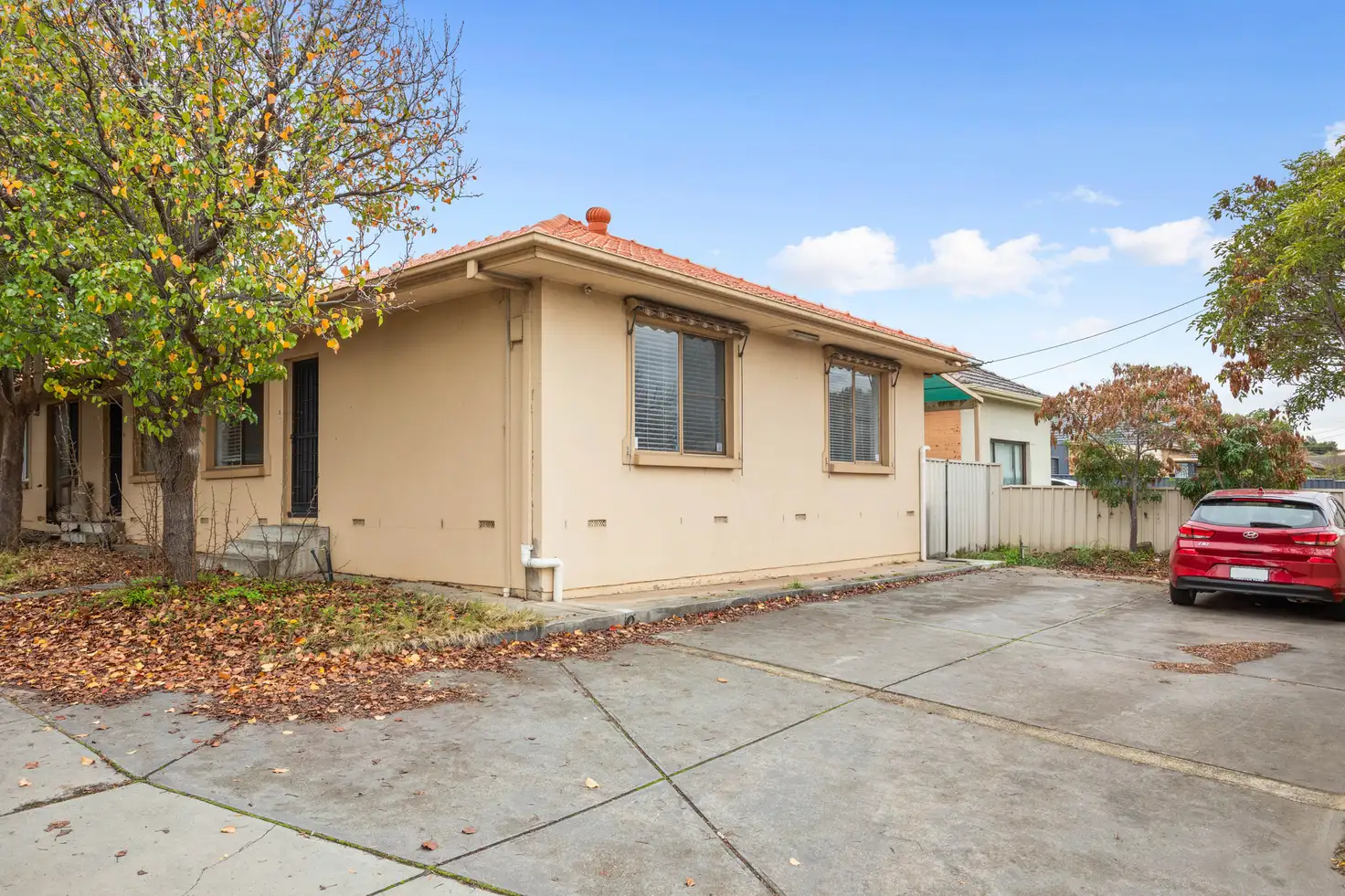 Main view of Homely unit listing, 1/147 North East Road Road, Manningham SA 5086