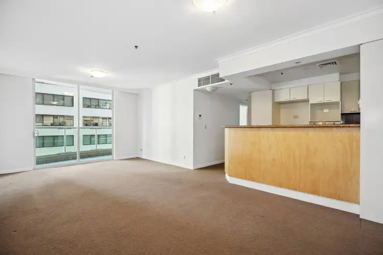 Main view of Homely apartment listing, 3103/343 Pitt Street, Sydney NSW 2000