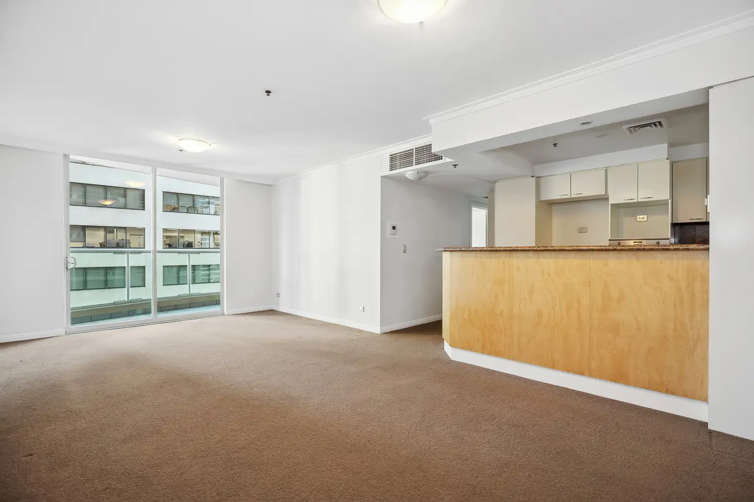 Main view of Homely apartment listing, 3103/343 Pitt Street, Sydney NSW 2000