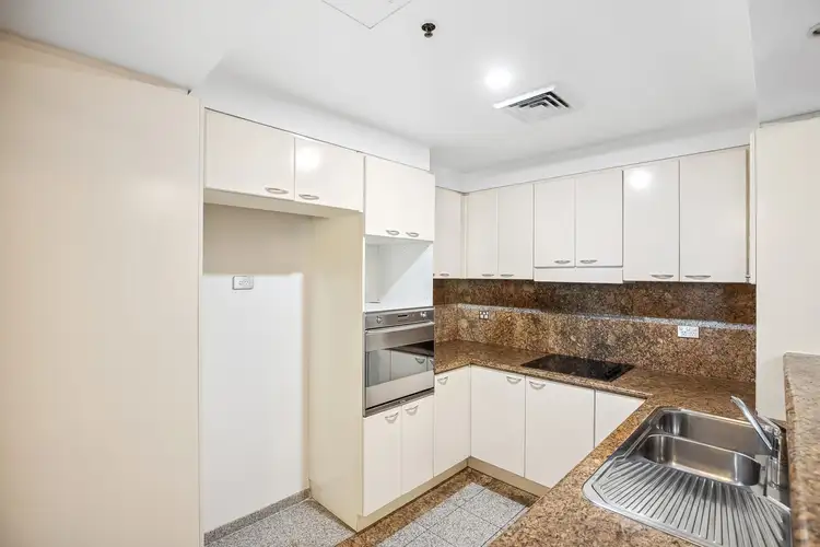 Second view of Homely apartment listing, 3103/343 Pitt Street, Sydney NSW 2000